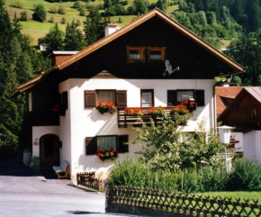 Ferienhaus am Arlberg, Strengen